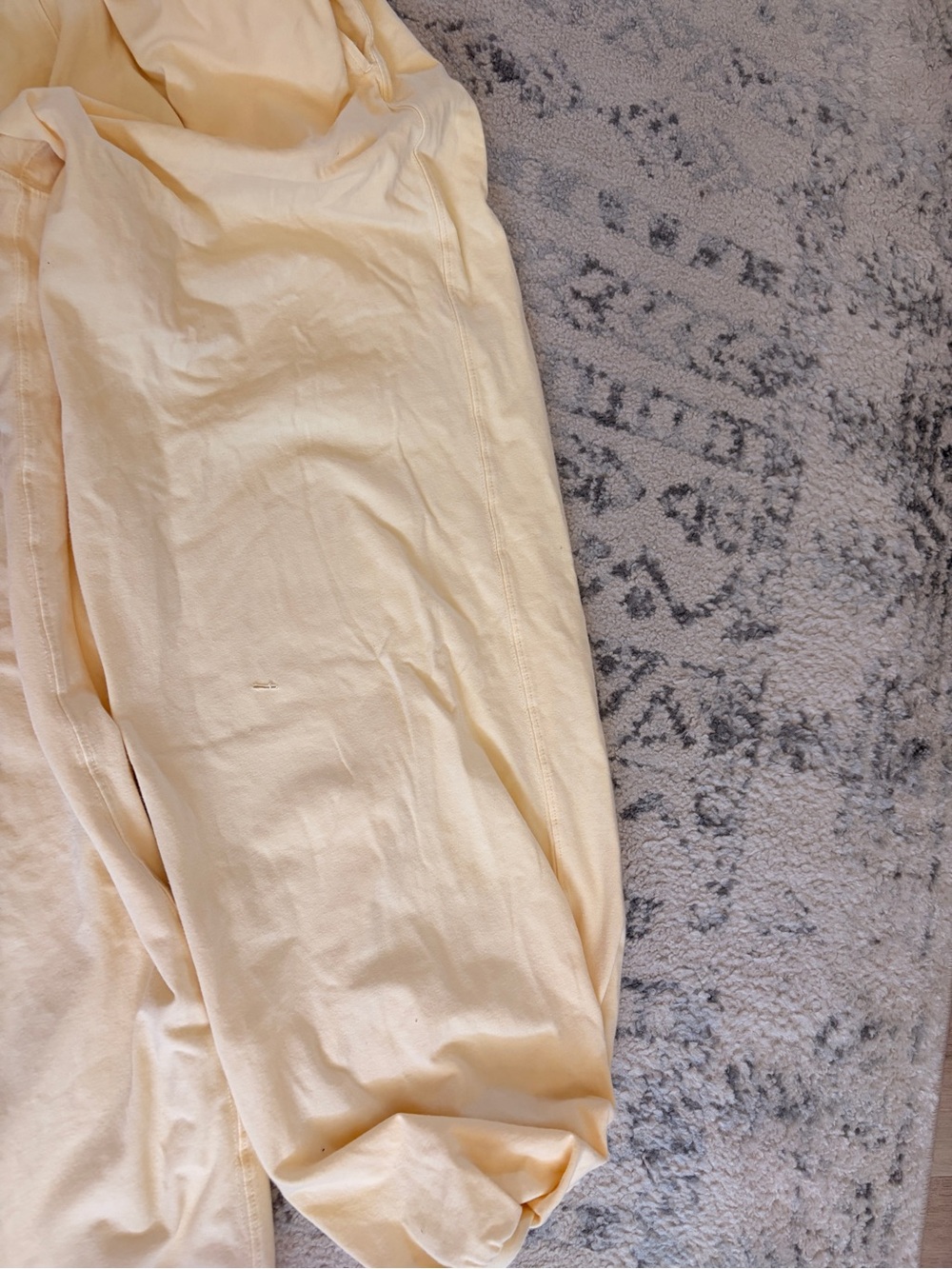 Free People x FP Movement Hot Shot Crossover Set in Sunlit - Picture 9 of 10